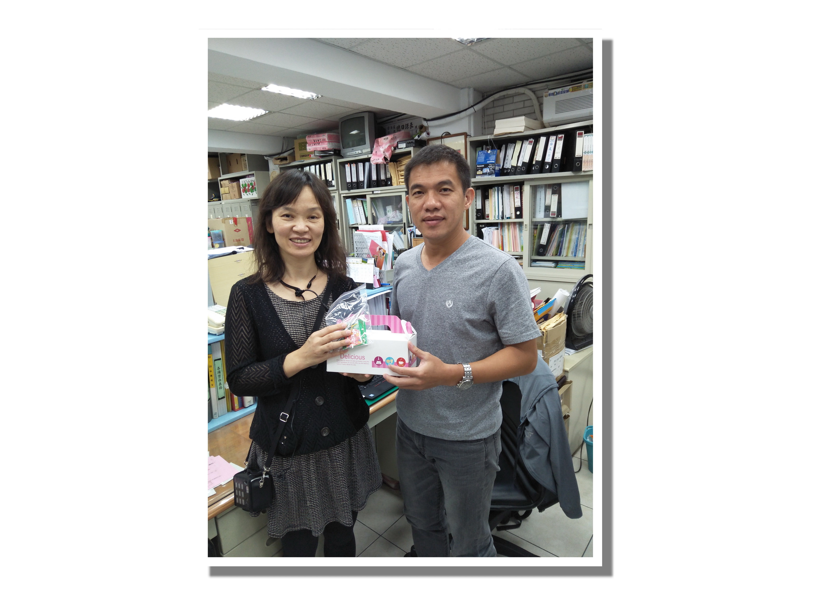 1070427包粽&amp;祈福活動