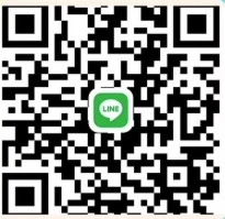 LINE QRコード